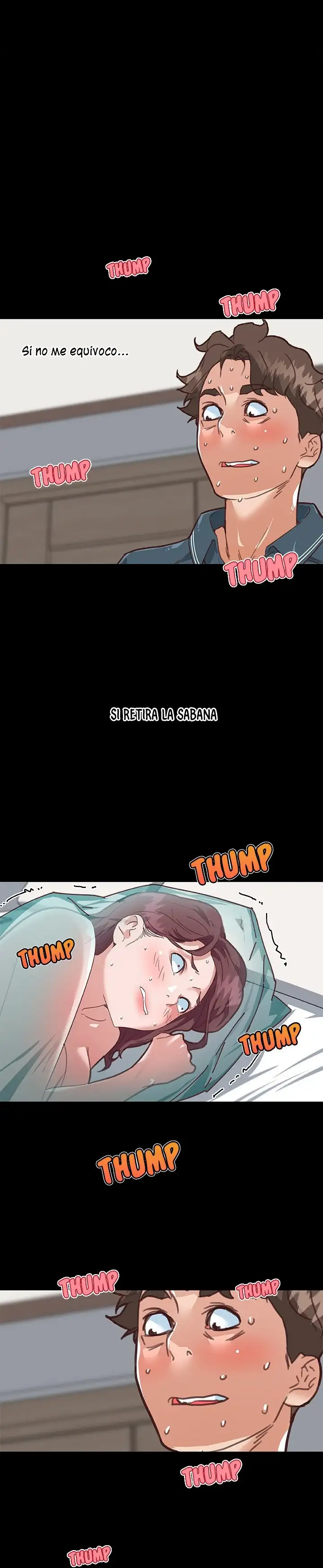 Yo y mis sobrinas - Capítulo 20 - Página 15 - LectorTMOo