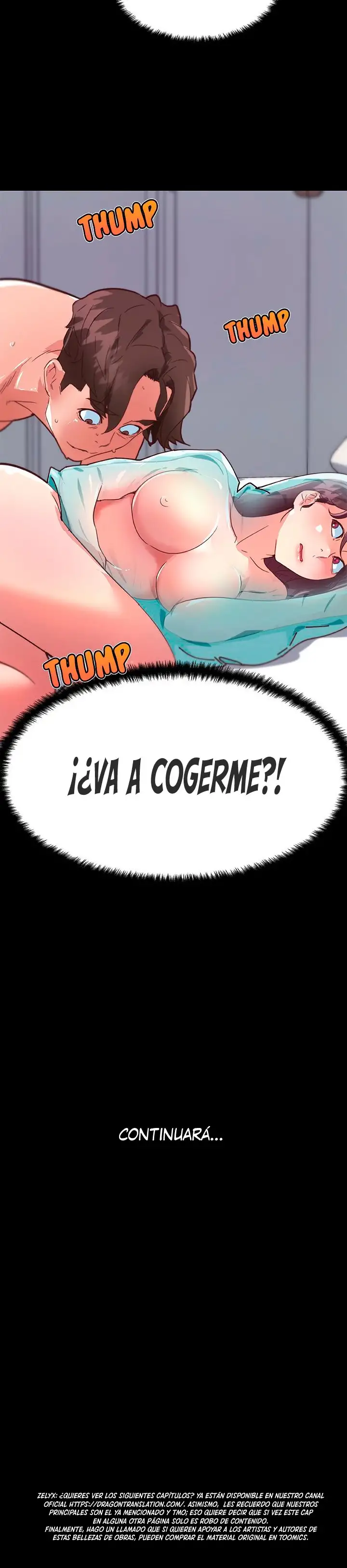 Yo y mis sobrinas - Capítulo 20 - Página 20 - LectorTMOo
