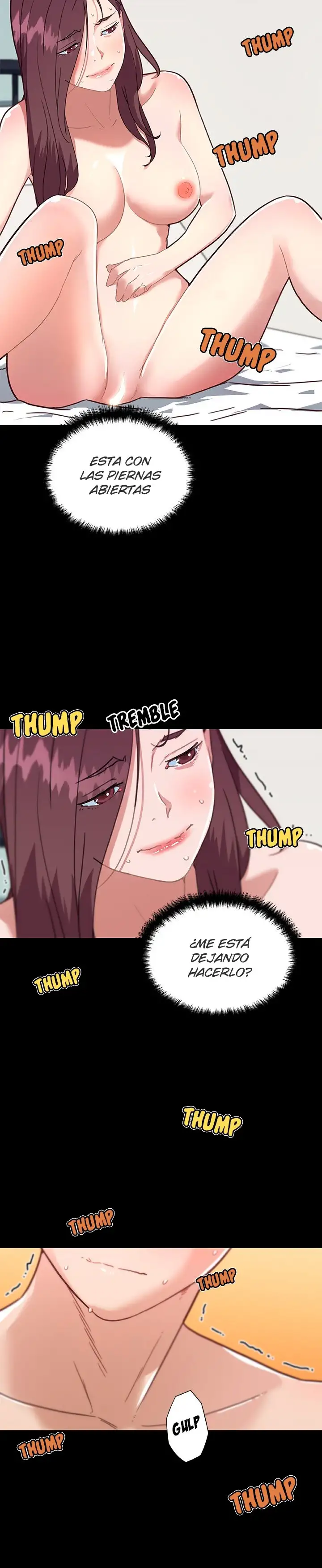 Yo y mis sobrinas - Capítulo 22 - Página 6 - LectorTMOo