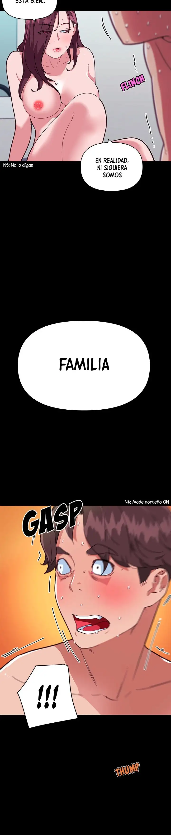 Yo y mis sobrinas - Capítulo 22 - Página 9 - LectorTMOo