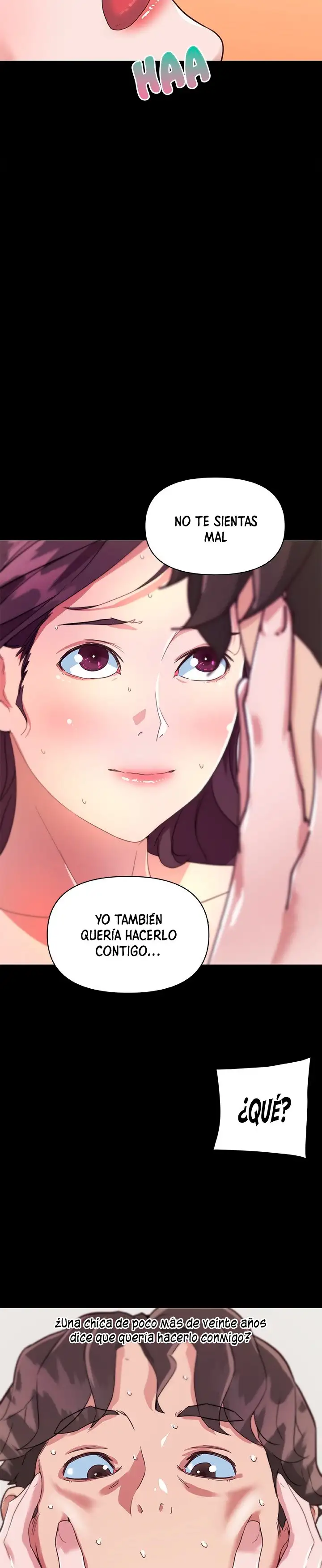 Yo y mis sobrinas - Capítulo 22 - Página 20 - LectorTMOo