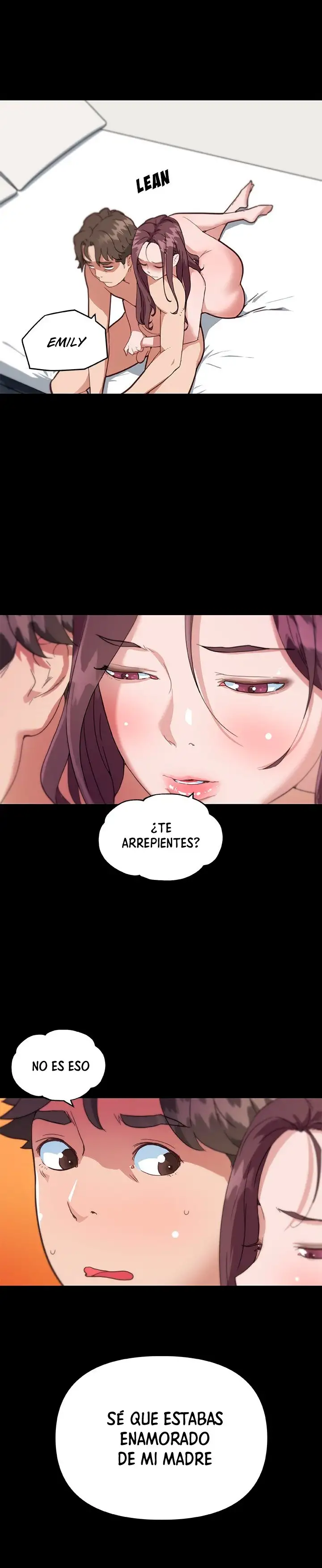 Yo y mis sobrinas - Capítulo 23 - Página 10 - LectorTMOo