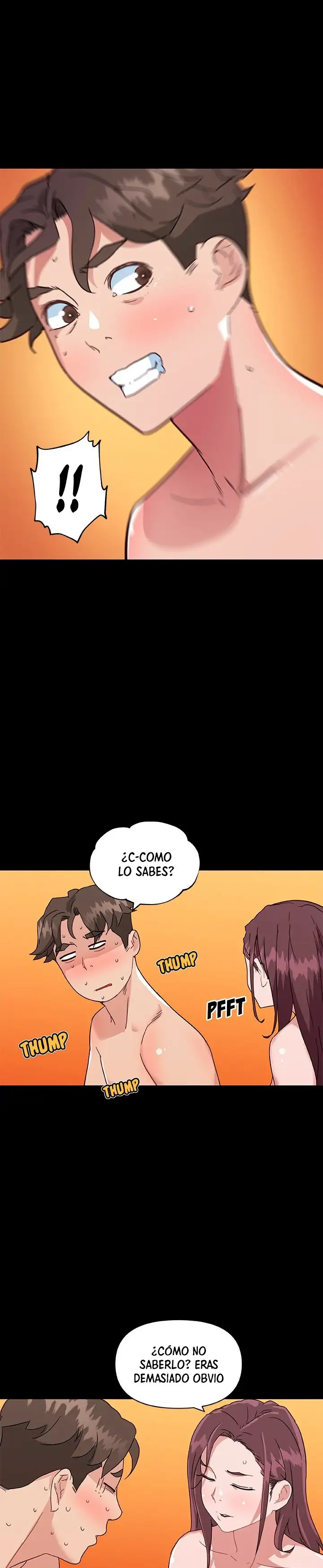 Yo y mis sobrinas - Capítulo 23 - Página 11 - LectorTMOo