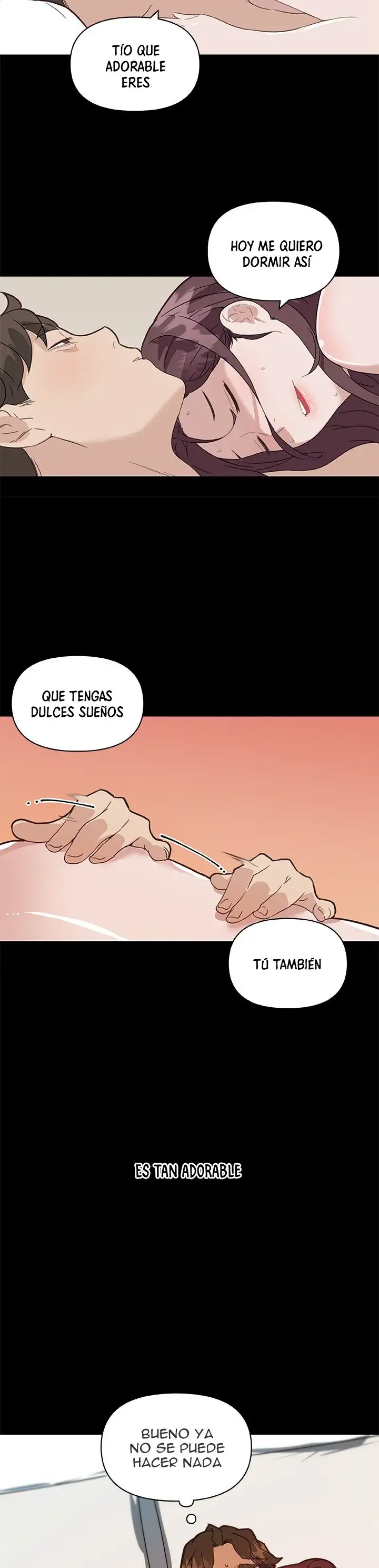 Yo y mis sobrinas - Capítulo 24 - Página 23 - LectorTMOo