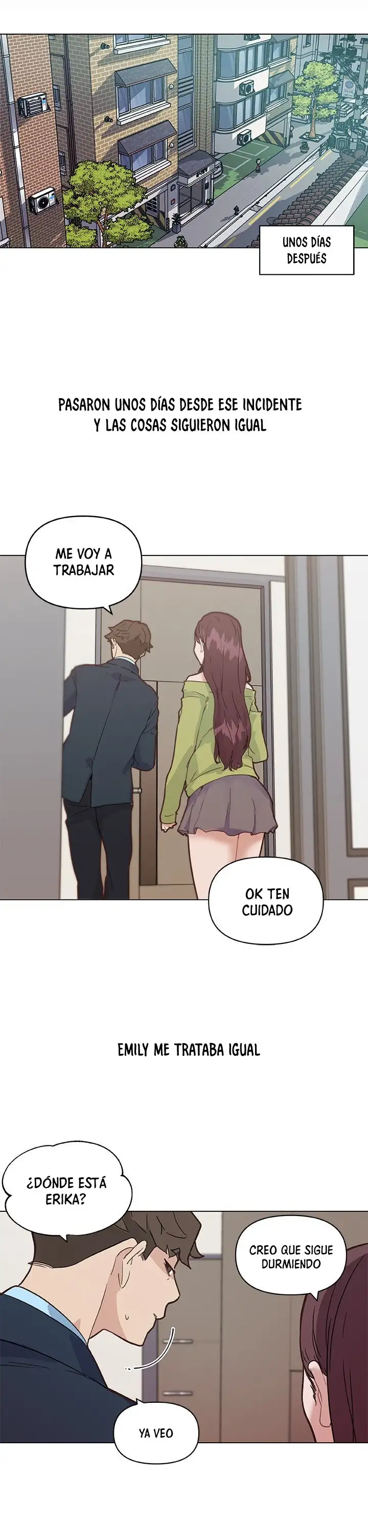 Yo y mis sobrinas - Capítulo 24 - Página 25 - LectorTMOo