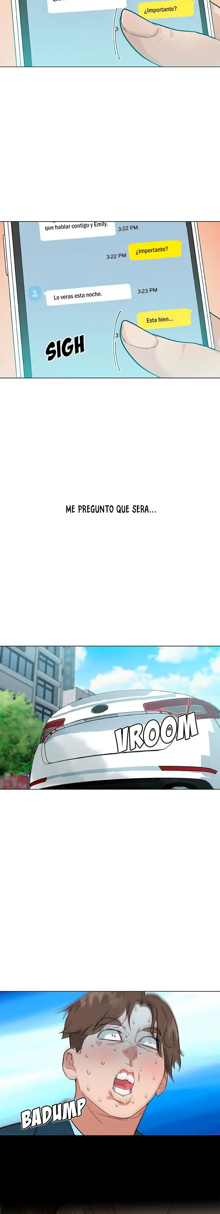 Yo y mis sobrinas - Capítulo 25 - Página 6 - LectorTMOo