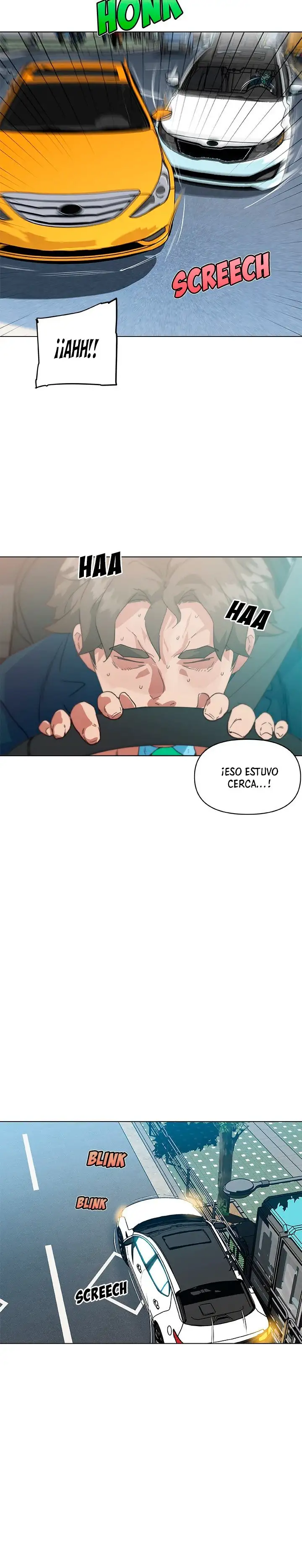 Yo y mis sobrinas - Capítulo 25 - Página 8 - LectorTMOo