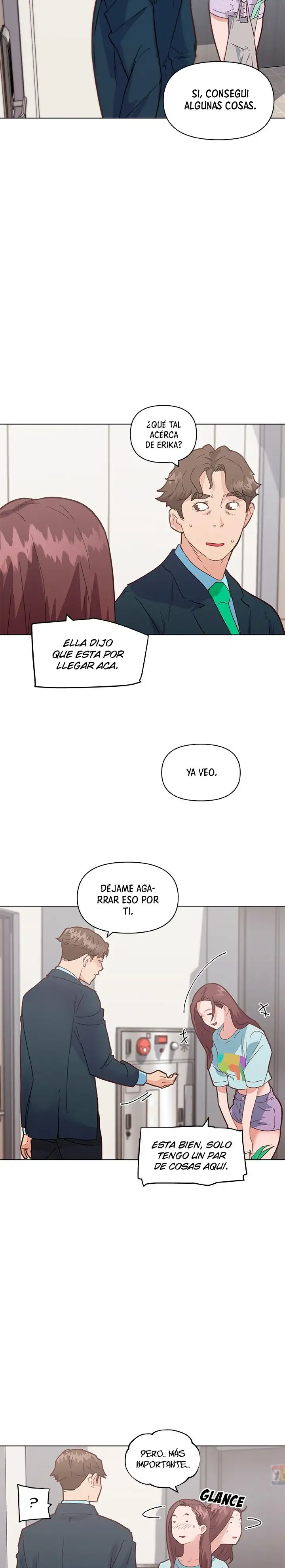 Yo y mis sobrinas - Capítulo 25 - Página 12 - LectorTMOo