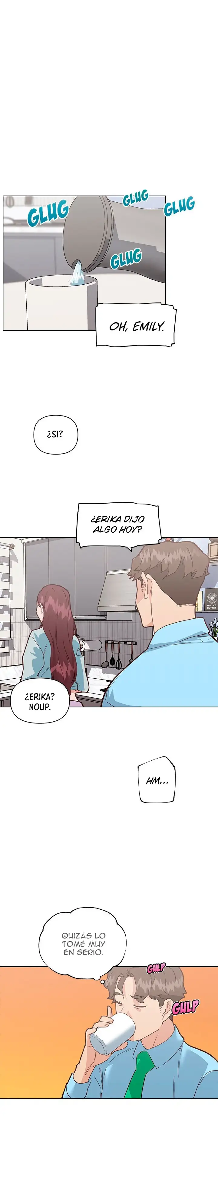 Yo y mis sobrinas - Capítulo 25 - Página 15 - LectorTMOo