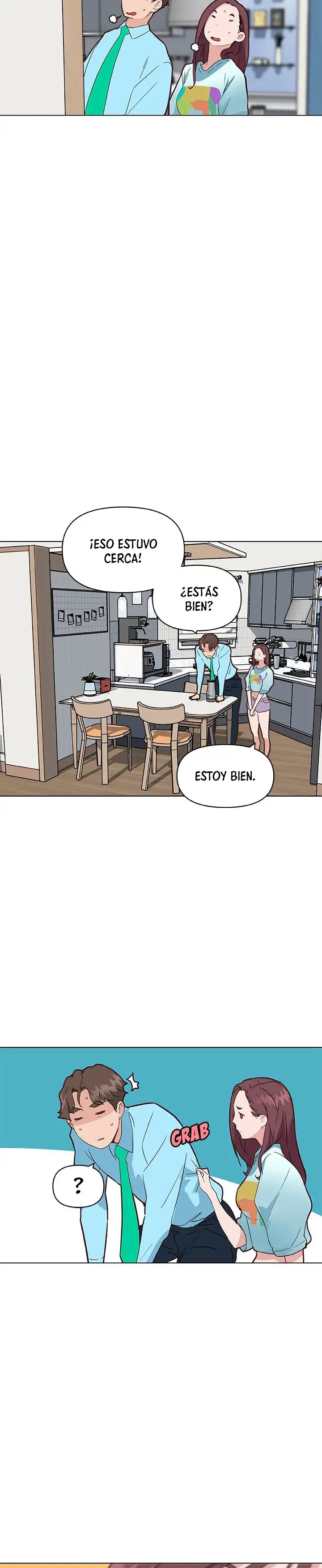 Yo y mis sobrinas - Capítulo 26 - Página 12 - LectorTMOo
