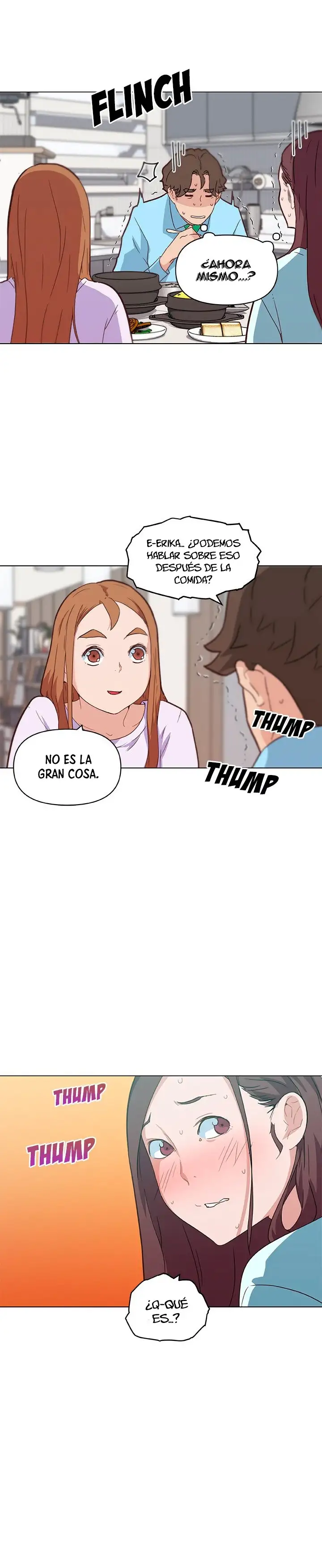 Yo y mis sobrinas - Capítulo 26 - Página 17 - LectorTMOo
