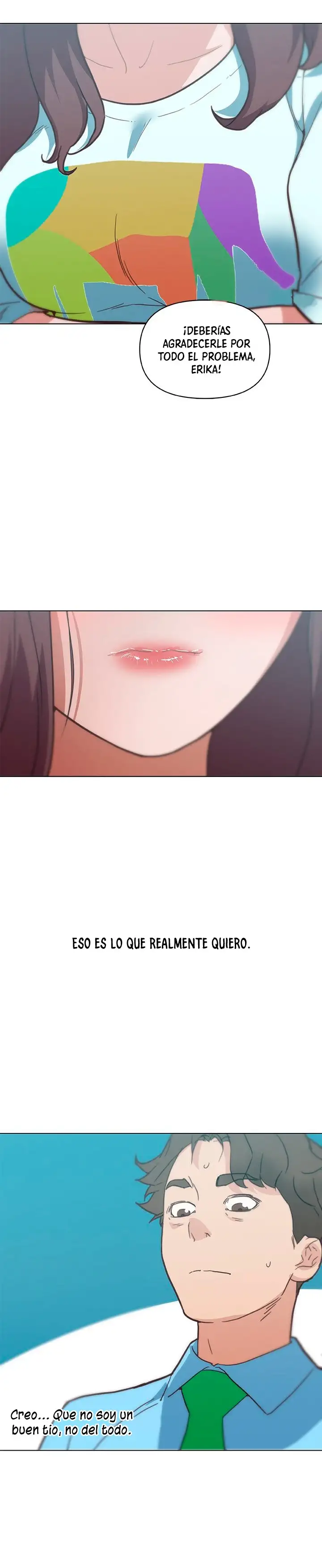 Yo y mis sobrinas - Capítulo 26 - Página 24 - LectorTMOo