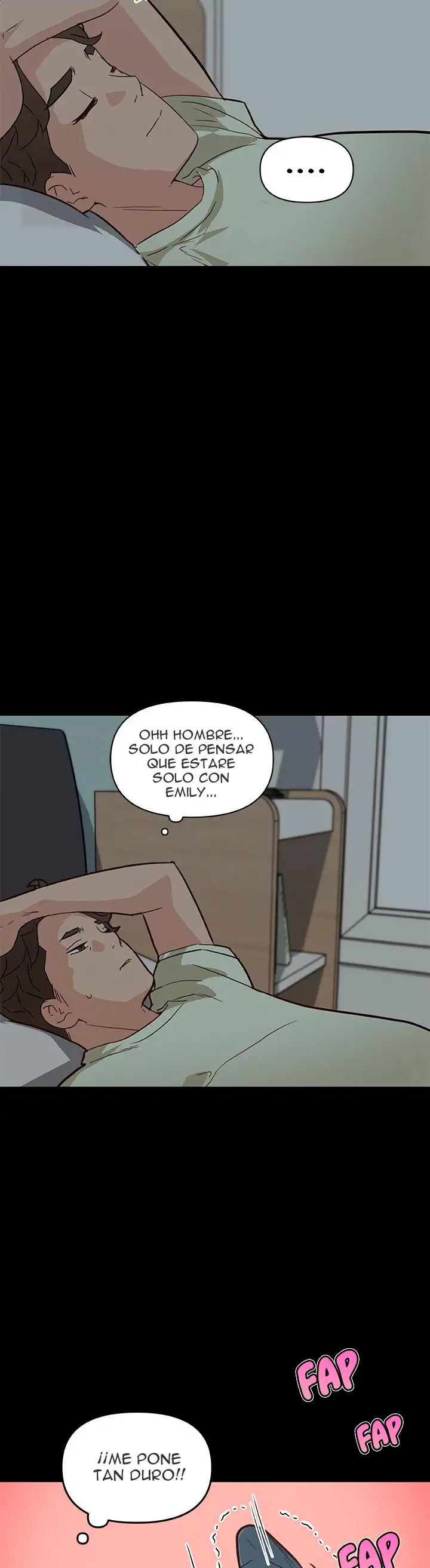Yo y mis sobrinas - Capítulo 26 - Página 28 - LectorTMOo