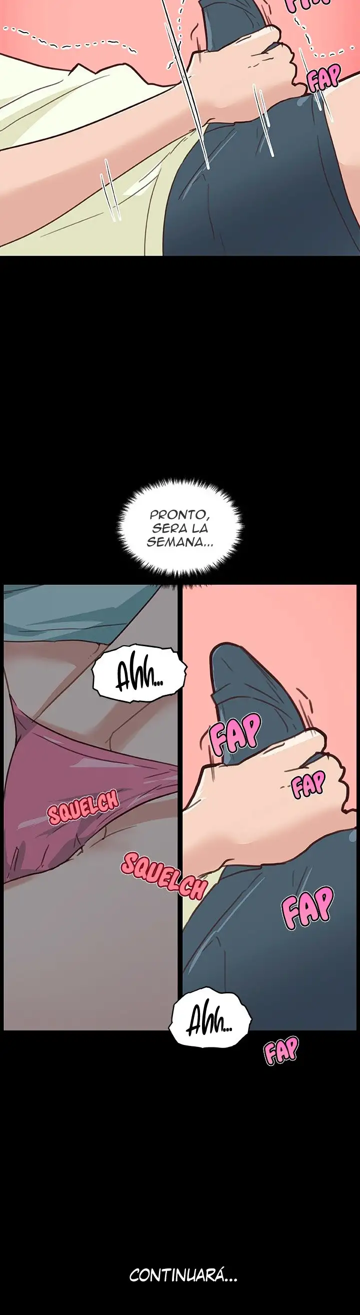 Yo y mis sobrinas - Capítulo 26 - Página 29 - LectorTMOo