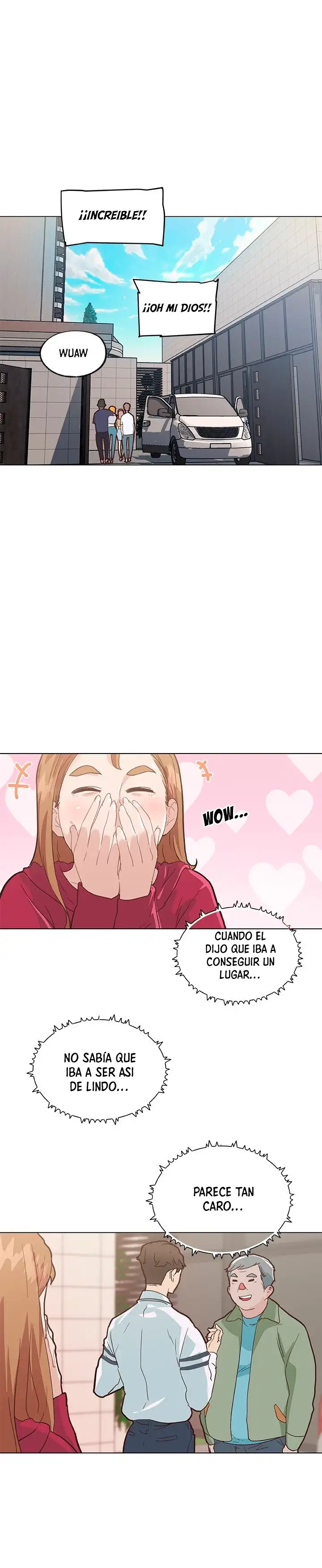 Yo y mis sobrinas - Capítulo 27 - Página 13 - LectorTMOo