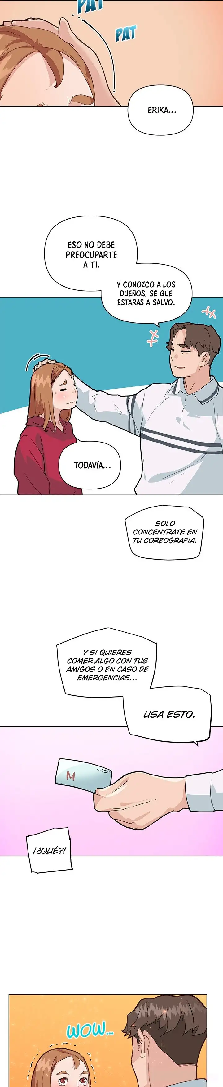 Yo y mis sobrinas - Capítulo 27 - Página 15 - LectorTMOo