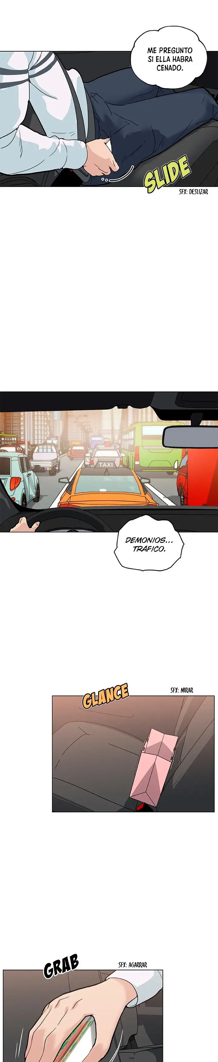 Yo y mis sobrinas - Capítulo 27 - Página 20 - LectorTMOo