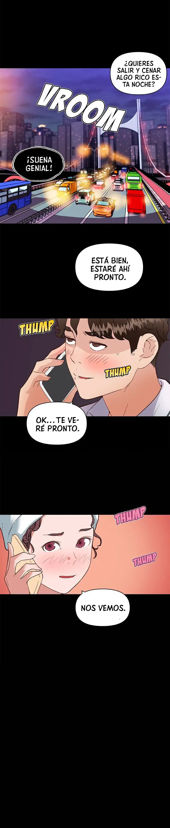 Yo y mis sobrinas - Capítulo 28 - Página 9 - LectorTMOo