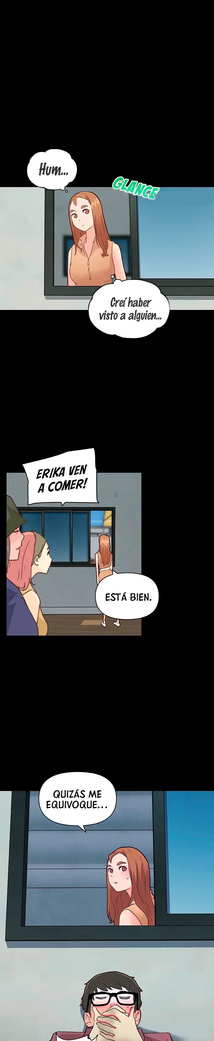 Yo y mis sobrinas - Capítulo 28 - Página 19 - LectorTMOo