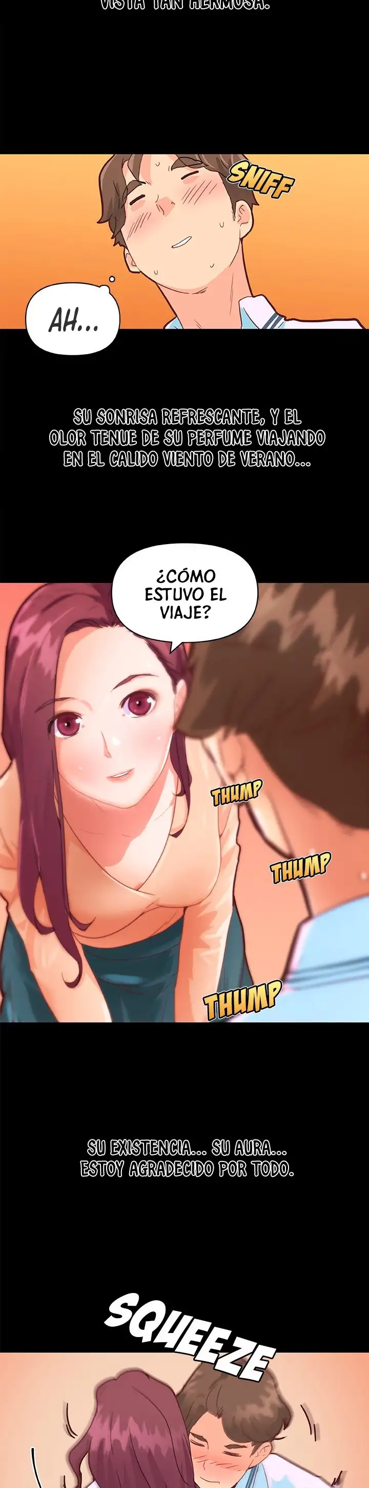 Yo y mis sobrinas - Capítulo 28 - Página 23 - LectorTMOo