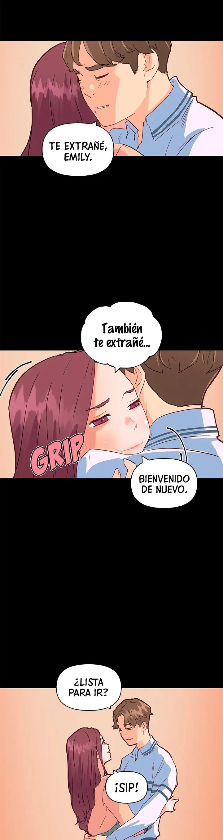 Yo y mis sobrinas - Capítulo 29 - Página 3 - LectorTMOo