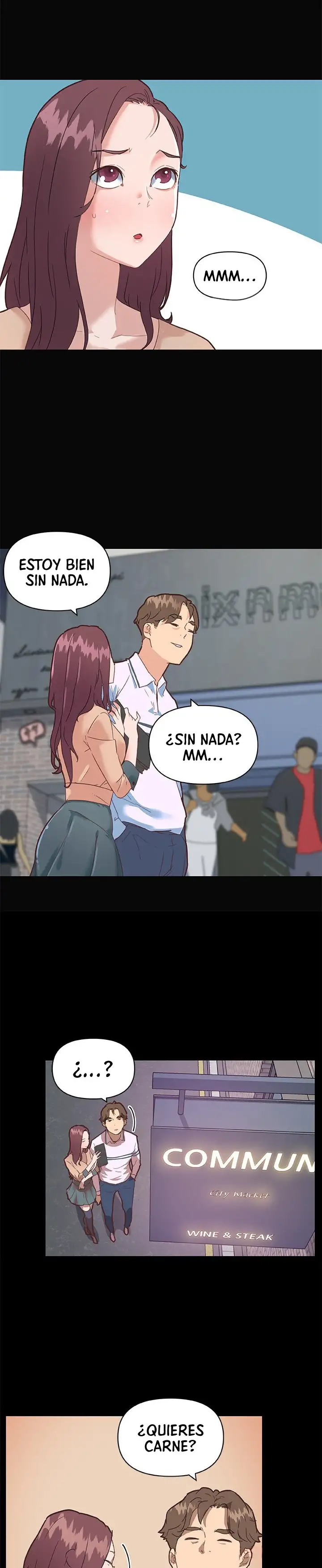 Yo y mis sobrinas - Capítulo 29 - Página 7 - LectorTMOo