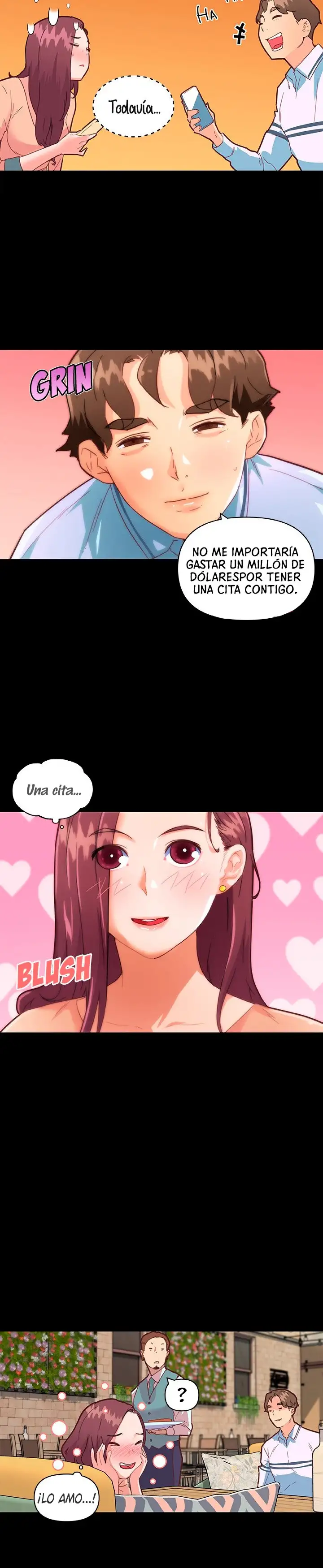 Yo y mis sobrinas - Capítulo 29 - Página 10 - LectorTMOo