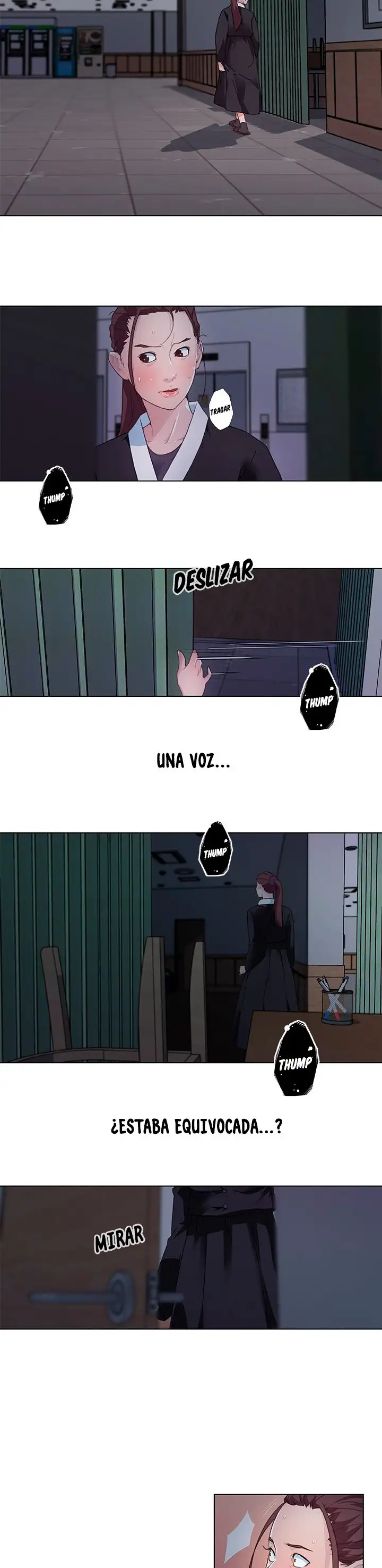 Yo y mis sobrinas - Capítulo 3 - Página 15 - LectorTMOo