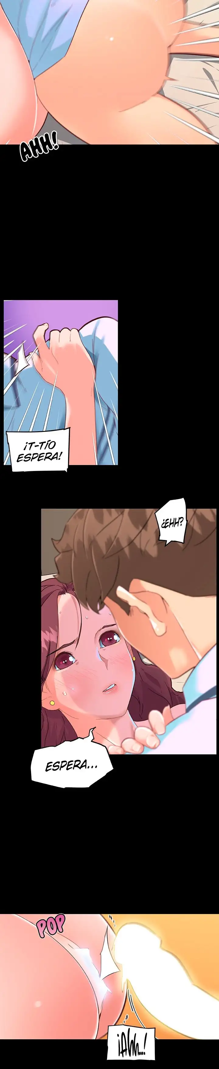 Yo y mis sobrinas - Capítulo 30 - Página 7 - LectorTMOo