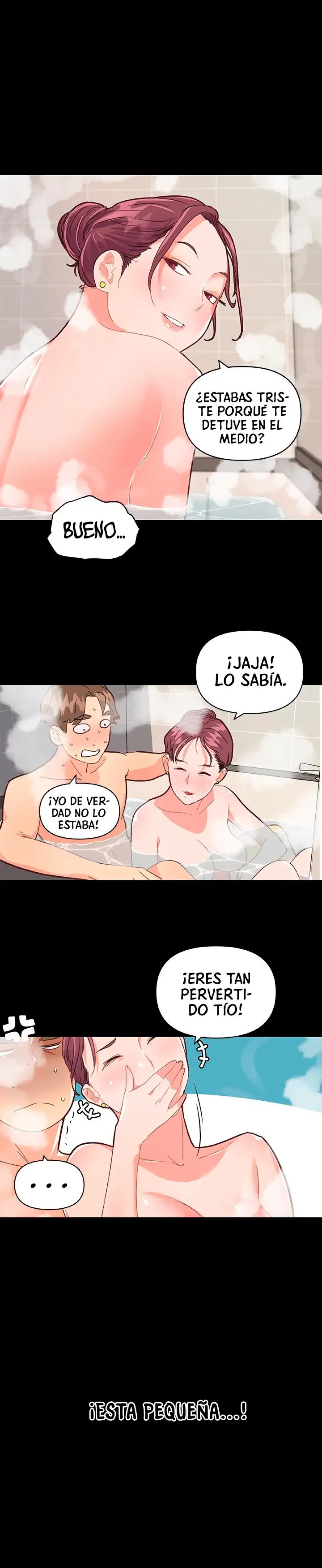 Yo y mis sobrinas - Capítulo 30 - Página 16 - LectorTMOo