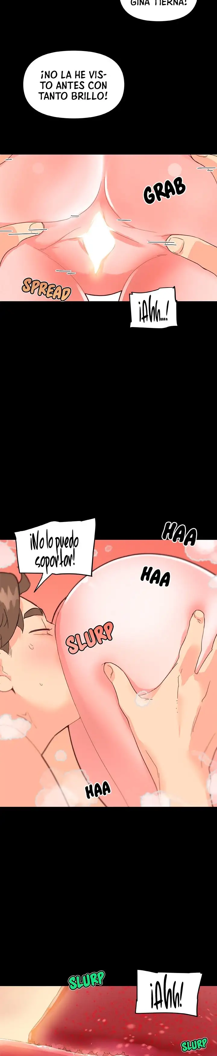 Yo y mis sobrinas - Capítulo 30 - Página 19 - LectorTMOo