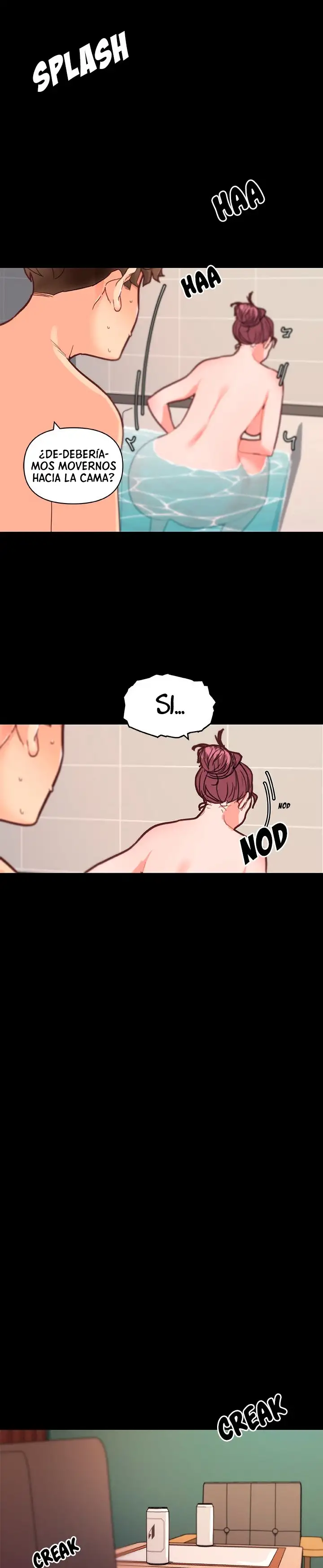 Yo y mis sobrinas - Capítulo 30 - Página 21 - LectorTMOo