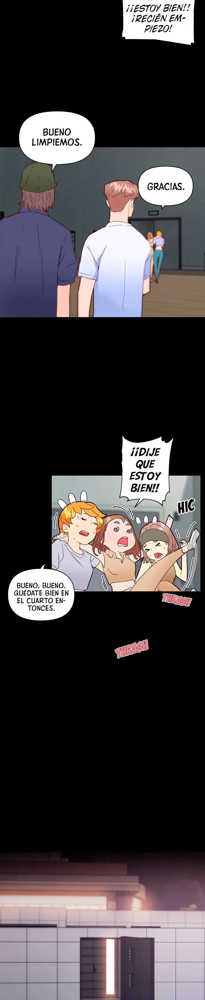 Yo y mis sobrinas - Capítulo 31 - Página 8 - LectorTMOo