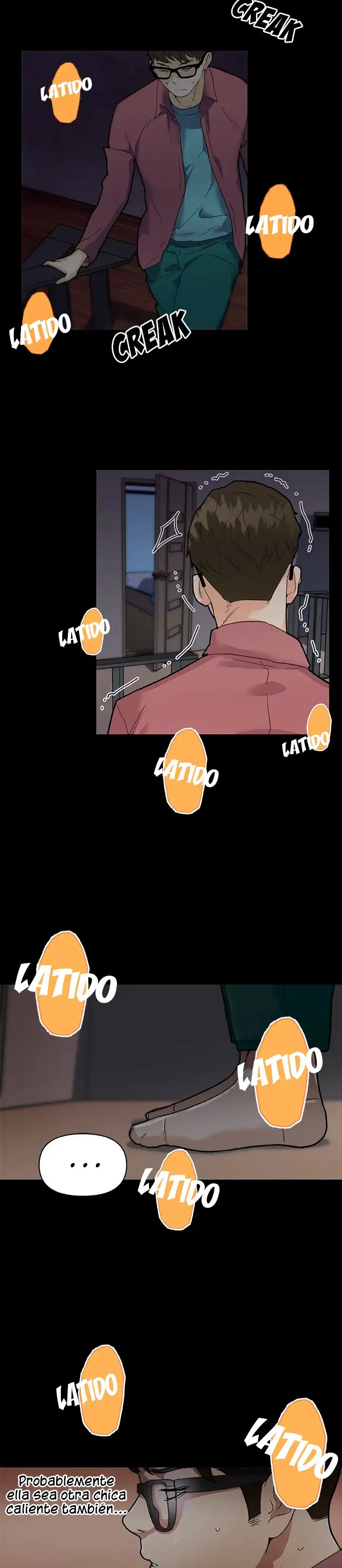 Yo y mis sobrinas - Capítulo 32 - Página 5 - LectorTMOo