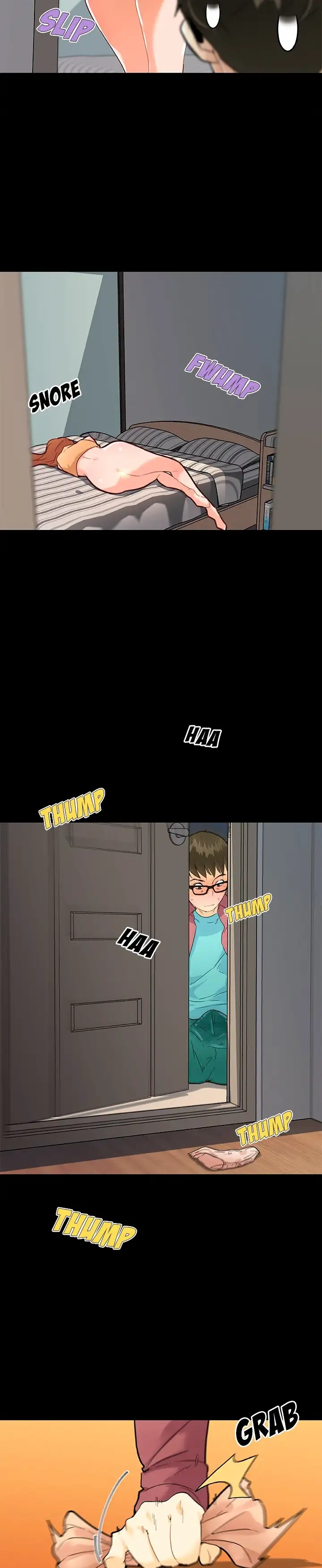 Yo y mis sobrinas - Capítulo 32 - Página 15 - LectorTMOo