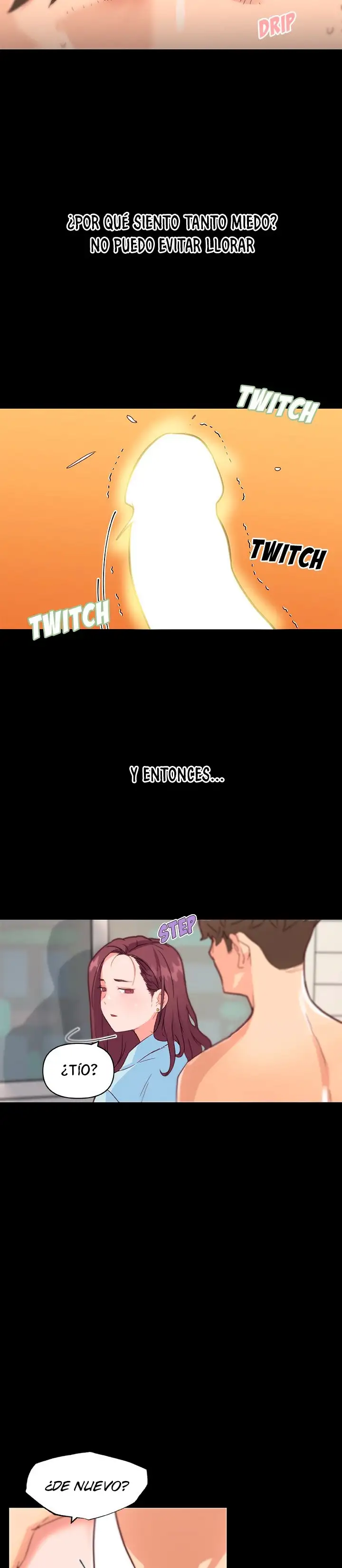 Yo y mis sobrinas - Capítulo 33 - Página 3 - LectorTMOo