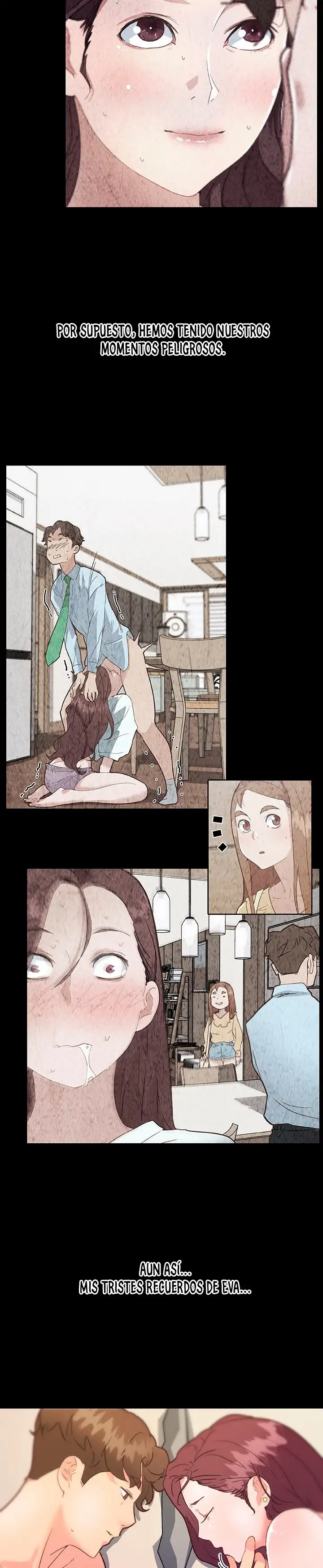 Yo y mis sobrinas - Capítulo 33 - Página 22 - LectorTMOo