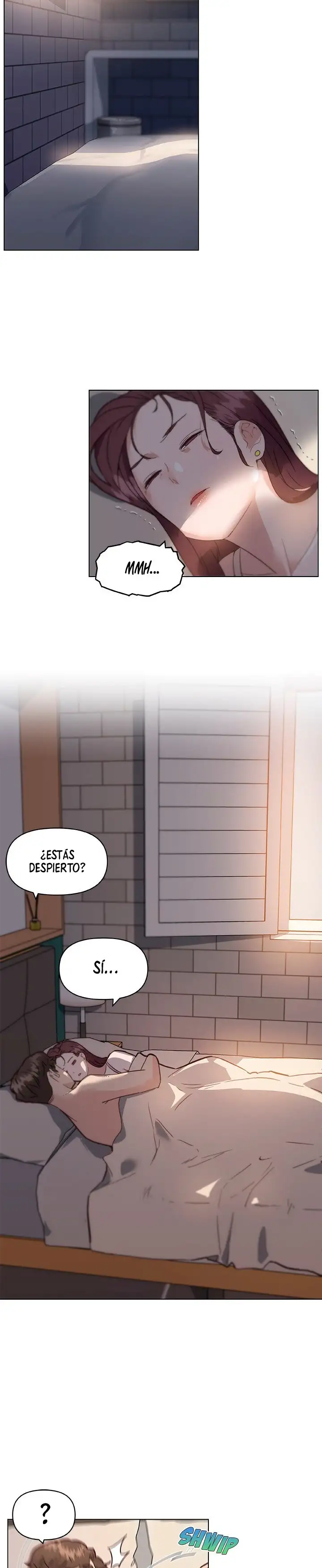 Yo y mis sobrinas - Capítulo 33 - Página 24 - LectorTMOo