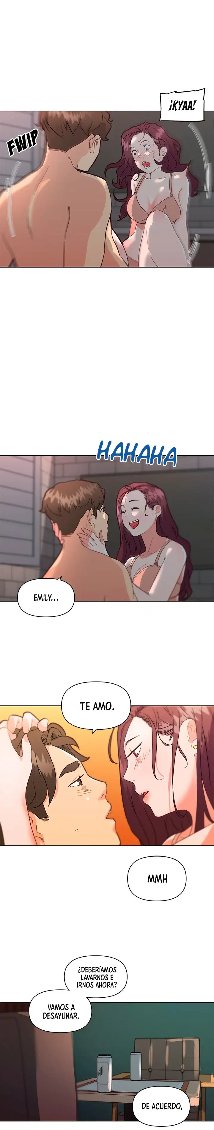 Yo y mis sobrinas - Capítulo 33 - Página 26 - LectorTMOo
