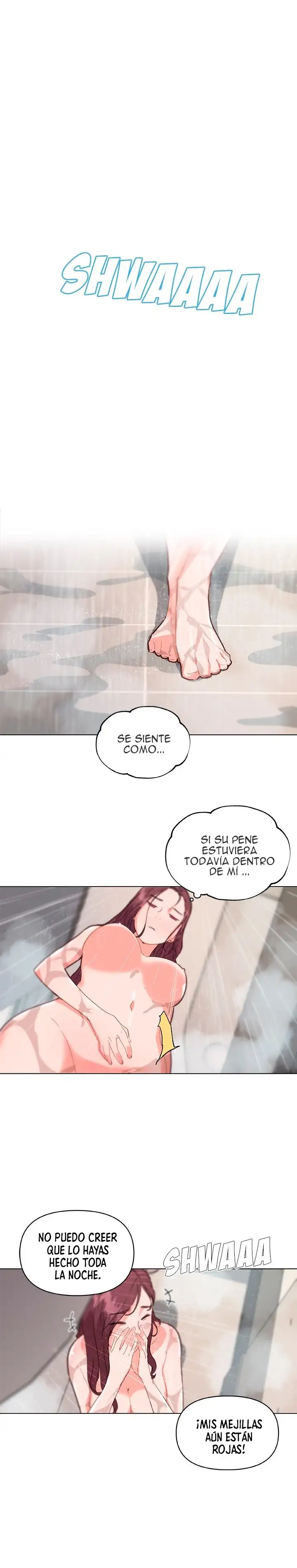 Yo y mis sobrinas - Capítulo 33 - Página 27 - LectorTMOo