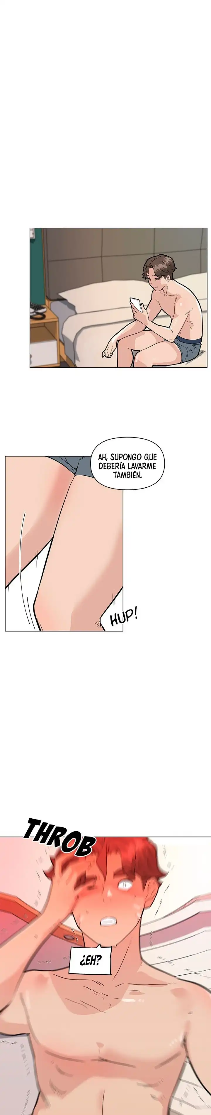 Yo y mis sobrinas - Capítulo 33 - Página 28 - LectorTMOo