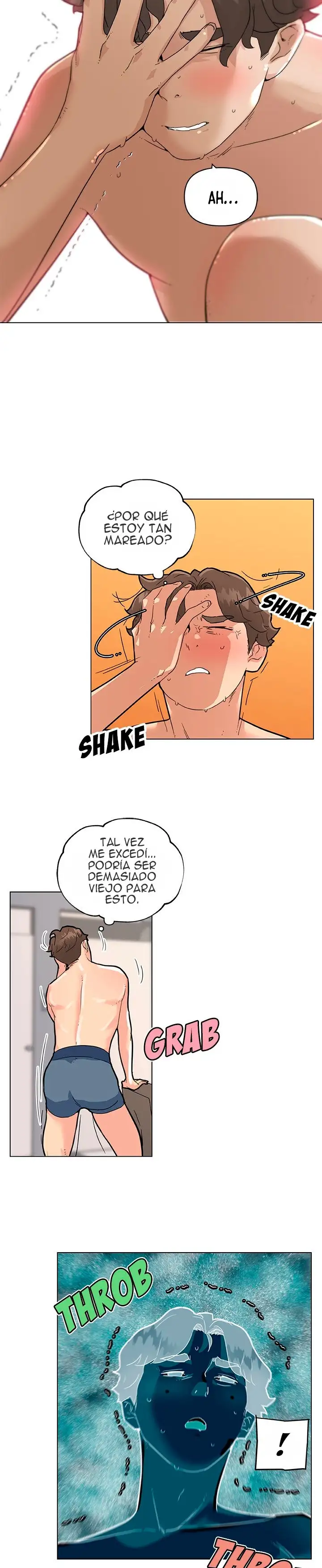 Yo y mis sobrinas - Capítulo 34 - Página 6 - LectorTMOo