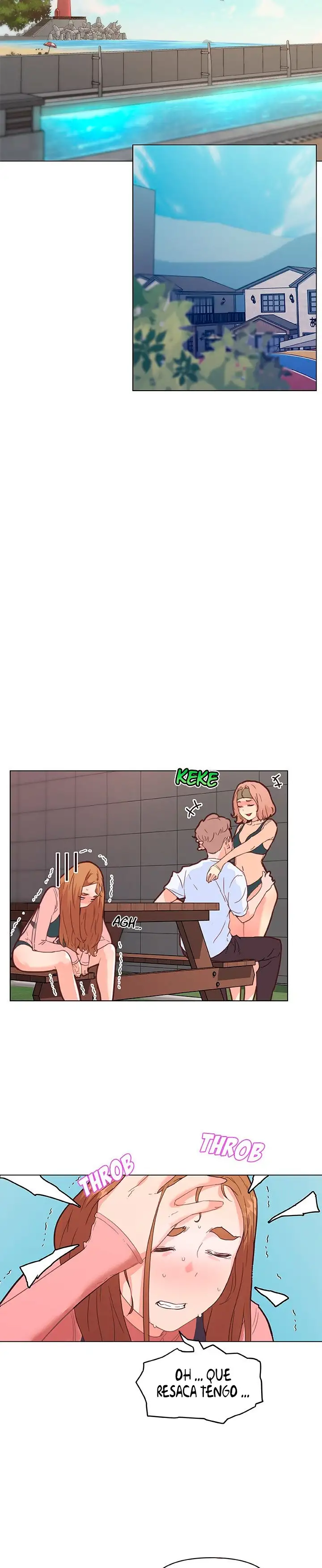 Yo y mis sobrinas - Capítulo 34 - Página 10 - LectorTMOo