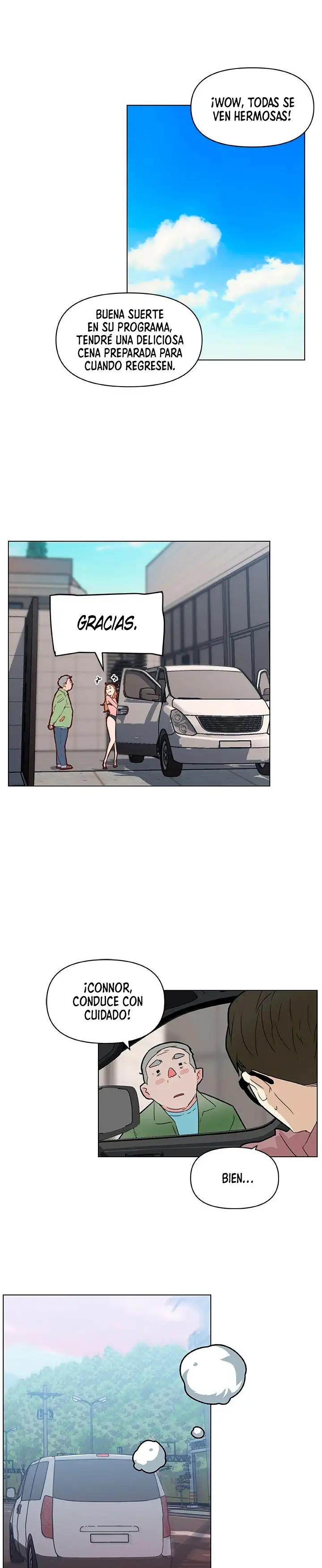 Yo y mis sobrinas - Capítulo 34 - Página 16 - LectorTMOo