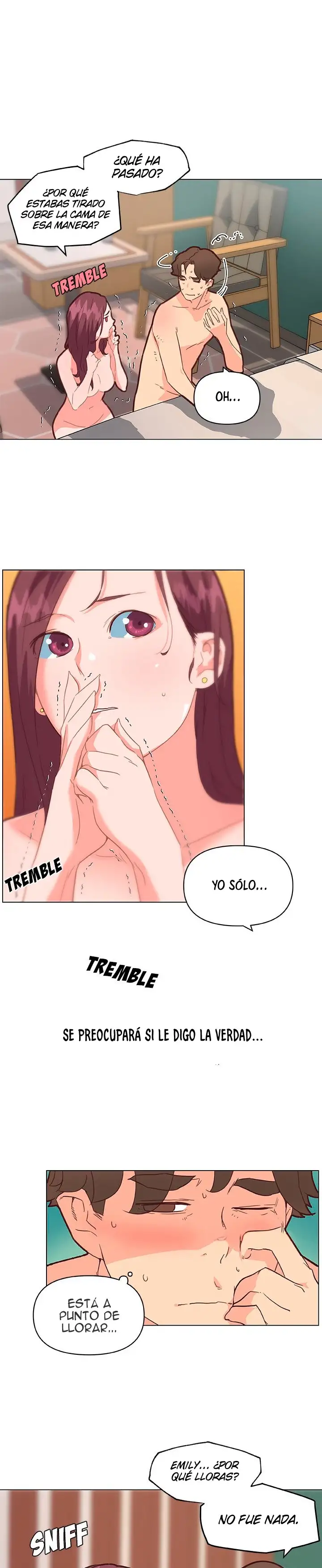 Yo y mis sobrinas - Capítulo 34 - Página 21 - LectorTMOo
