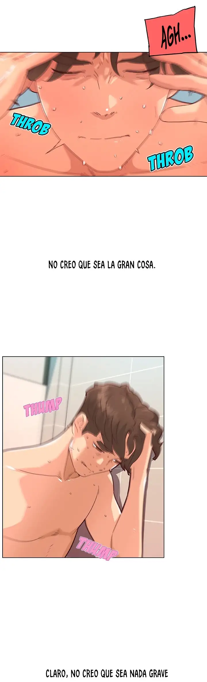Yo y mis sobrinas - Capítulo 34 - Página 26 - LectorTMOo