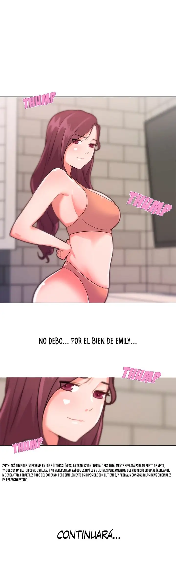 Yo y mis sobrinas - Capítulo 34 - Página 27 - LectorTMOo