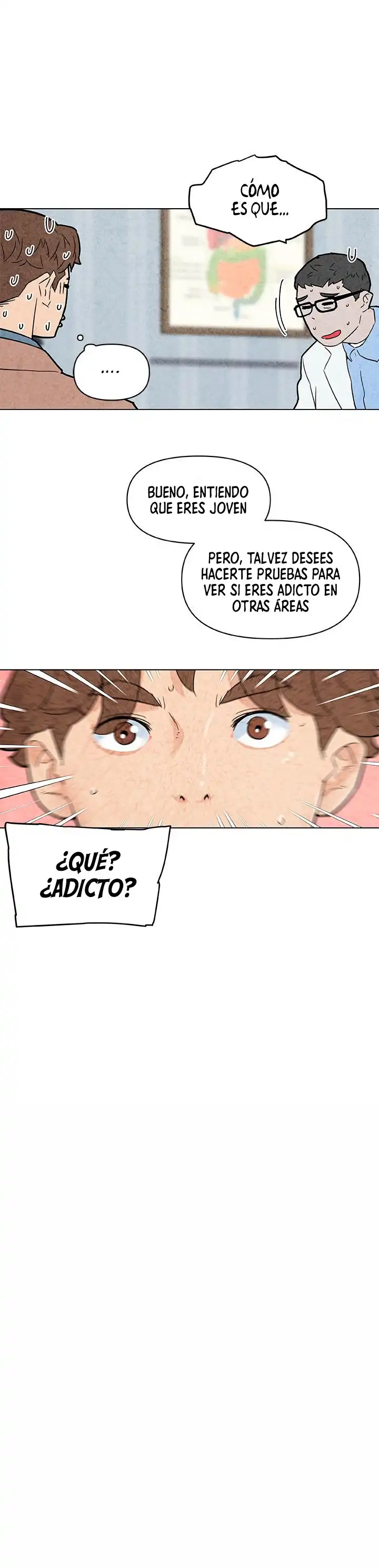 Yo y mis sobrinas - Capítulo 35 - Página 10 - LectorTMOo