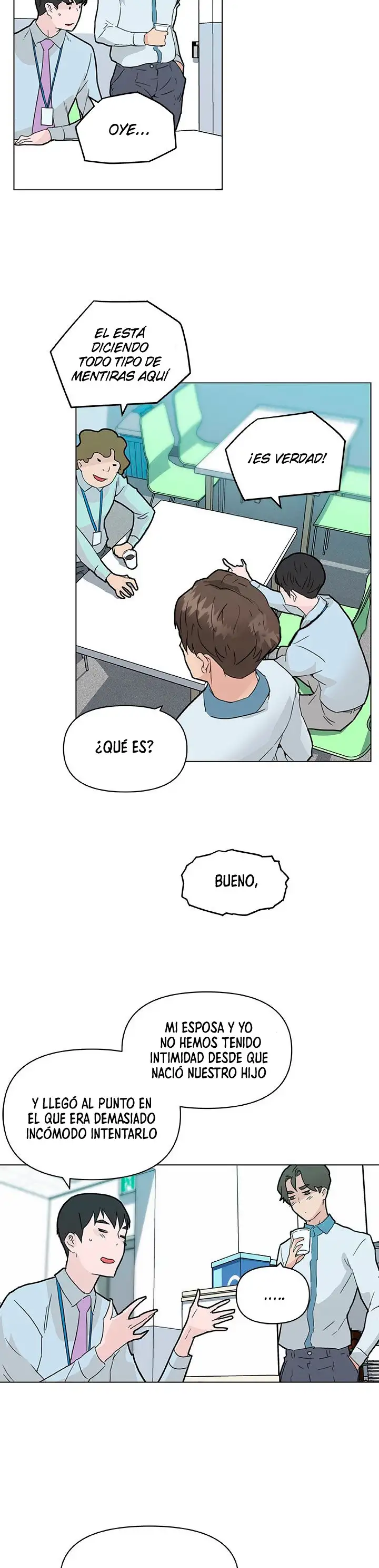 Yo y mis sobrinas - Capítulo 35 - Página 23 - LectorTMOo