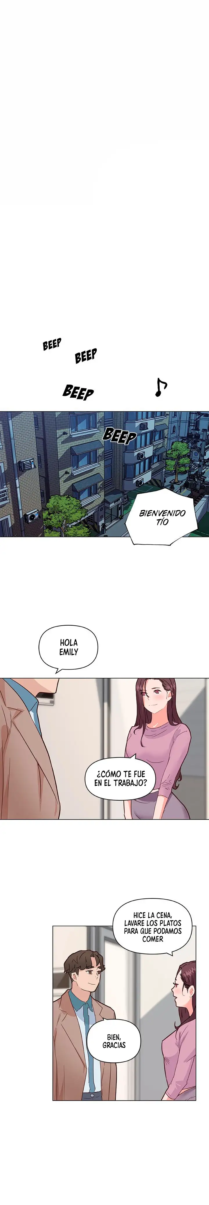 Yo y mis sobrinas - Capítulo 35 - Página 26 - LectorTMOo